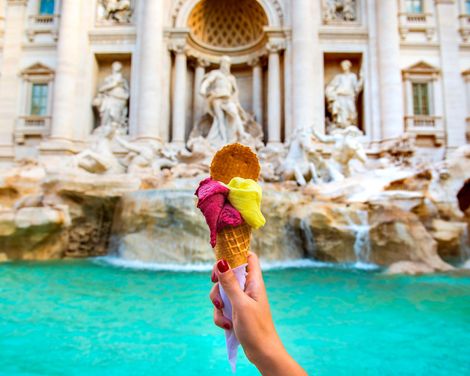 Kreuzfahrt mit der MSC Divina ab/an Neapel inkl. Standortrundreise ab Neapel