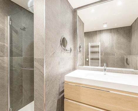 Bergresort Gerlitzen by Alps Resorts-0