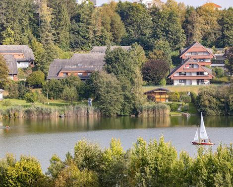 Feriendorf am Maltschacher See-0