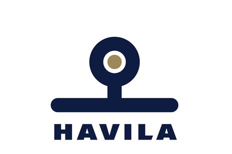 Havila Voyages Logo