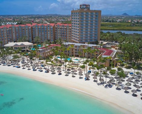 Divi Aruba Phoenix Beach Resort-0