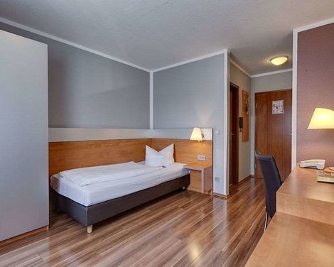 attimo Hotel Stuttgart-0