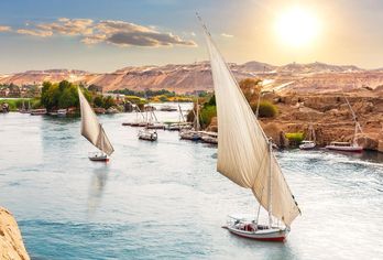 Ägypten