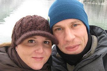 Chronisten Meike und Micha auf den Kapverden
