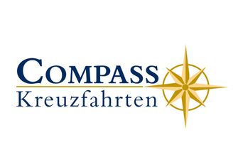 Logo Compass Kreuzfahrten