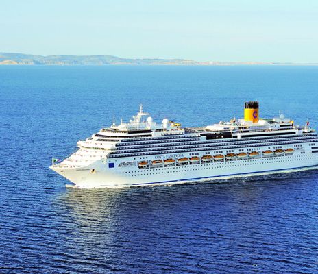 Westliches Mittelmeer
