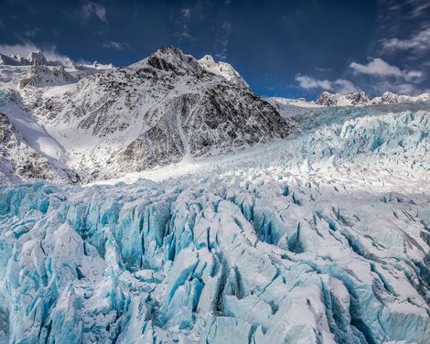 Von der wilden Westküste bis zum Milford Sound-2
