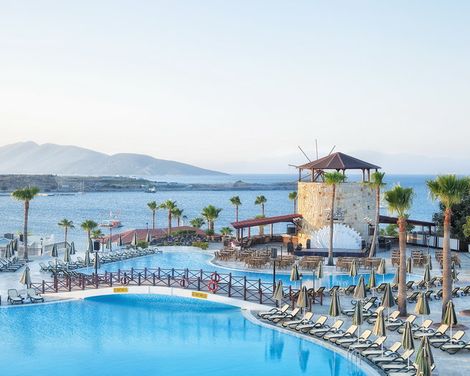 Selectum Colours Bodrum-0