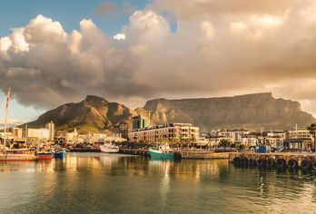 Südafrika