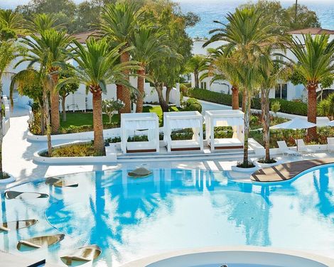 Caramel, A Grecotel Resort to Live-0