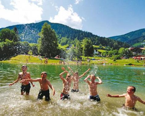 Hotel Alpenwelt in Flachau-0