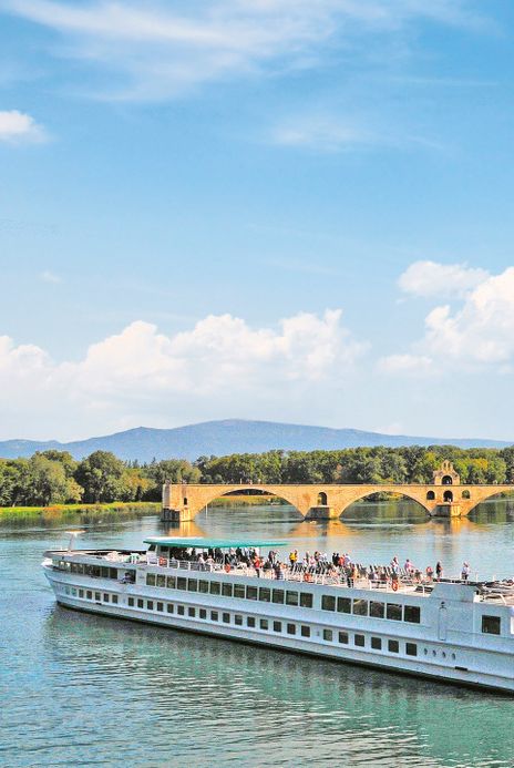 Croisi Europe MS Mistral