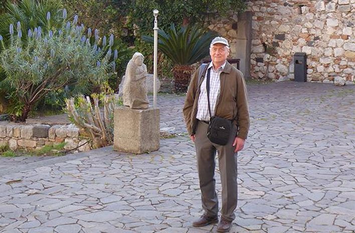 Experte Paul über den Kulturtrip auf der italienischen Insel Sizilien