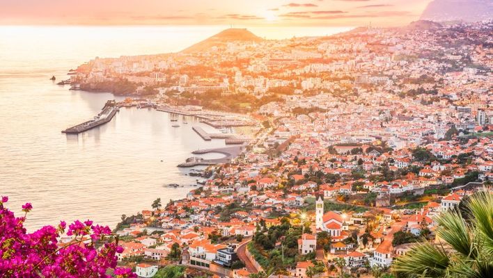 Portugal - Madeira