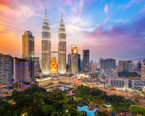 Kreuzfahrt mit der Royal Princess von Singapur bis Sydney inkl. Malaysia-Rundreise-0