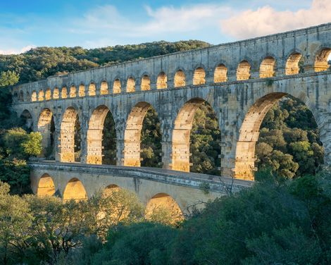 Auf den Spuren der Römer radeln-3