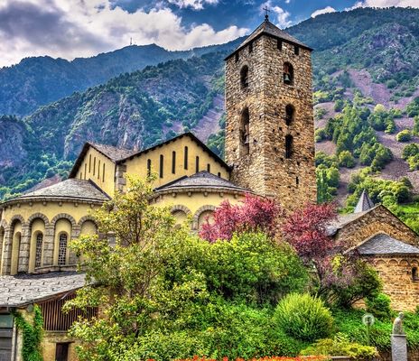 La Velle in Andorra