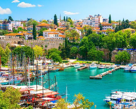 Kultur, Natur und Geschichte-2