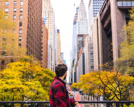 Kreuzfahrt mit der Independence of the Seas ab/an New York City inkl. Vorprogramm in Island-0