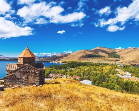 Eine Reise durch das Land der alten Schätze-2