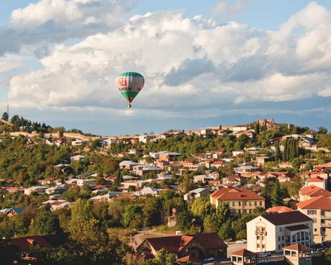 Eine Reise durch das Land der alten Schätze-2