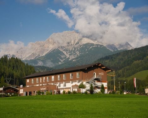 fairhotel Hochfilzen-0