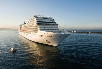 Norwegen oder Baltikum