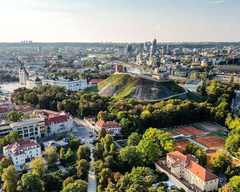 Perfekt für Einsteiger - kompakt, abwechslungsreich, eindrucksvoll-1