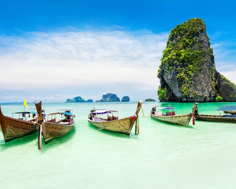 Kreuzfahrt mit der Celebrity Millennium von Singapur bis Benoa inkl. Badeaufenthalt auf Bali