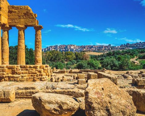 Dolce Vita auf der größten Mittelmeerinsel-3