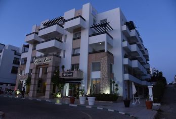 Golden Beach Appart Hôtel