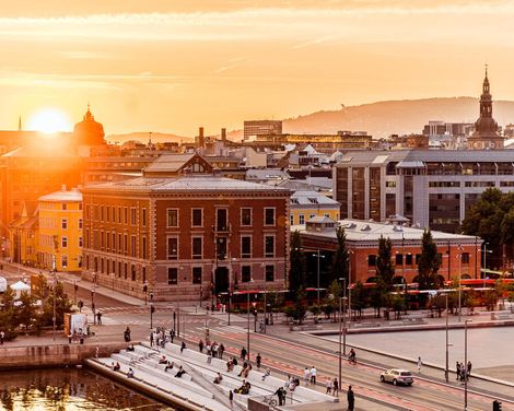 Mini-Kreuzfahrt mit Color Fantasy/Magic ab/an Kiel-0