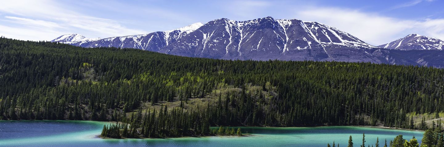 Kreuzfahrten nach Alaska