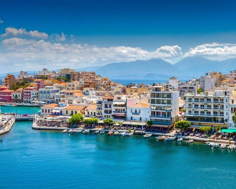 Kreuzfahrt mit Celestyal Journey ab/an Kuşadası inkl. Badenaufenthalt in Kuşadası