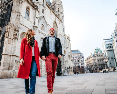Flusskreuzfahrt mit MS Nestroy von Bukarest nach Wien-1