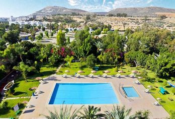 Tildi Hotel & Spa