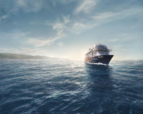 Kreuzfahrt mit Mein Schiff 1 ab/an La Romana inkl. Baden in der Dominikanischen Republik-0