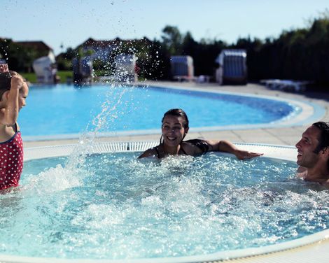 Precise Resort Rügen - Hotel-0