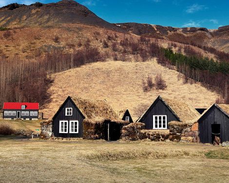 Magie der Vulkane und Gletscher im eigenen Tempo-3