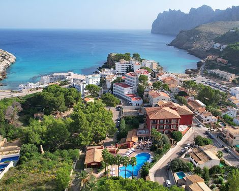 Cala Sant Vicenç-0