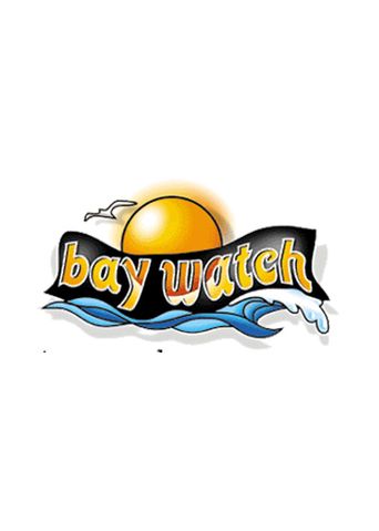 Logo Italien Agentur Baywatch