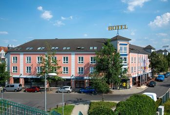 Best Western Premier Airporthotel Fontane Berlin