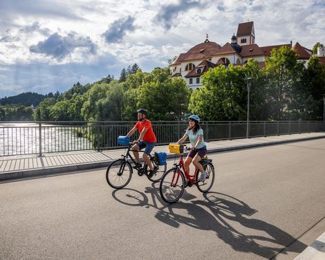 Von Steeg am Arlberg ins historische Augsburg-3