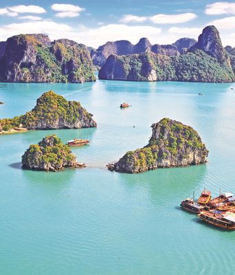 Vietnam