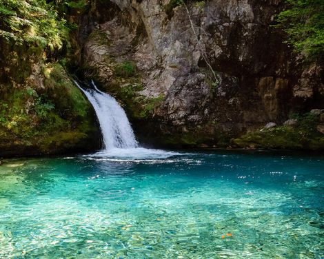Wandern mit Weitblick und Zeit für echte Begegnungen