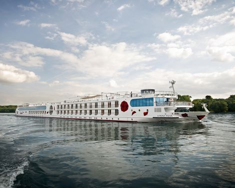 Flusskreuzfahrt mit A-ROSA AQUA ab/an Köln-1