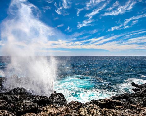 Kreuzfahrt mit MS Hamburg von Kapstadt bis Victoria-1
