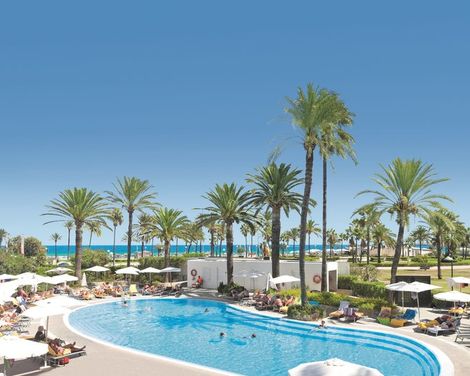 allsun Hotel Bahia del Este-0