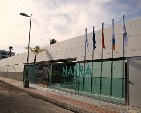 Hotel Nayra - Adults Only-0