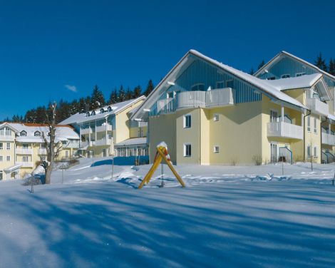 Hotel Ahornhof-0